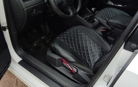 Volkswagen Jetta VI, 2014 год, 1 000 050 рублей, 21 фотография