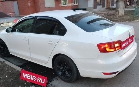 Volkswagen Jetta VI, 2014 год, 1 000 050 рублей, 19 фотография