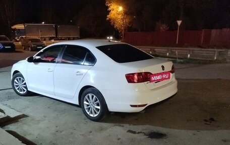 Volkswagen Jetta VI, 2014 год, 1 000 050 рублей, 11 фотография