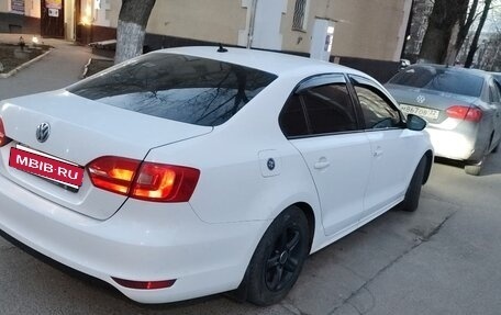 Volkswagen Jetta VI, 2014 год, 1 000 050 рублей, 18 фотография