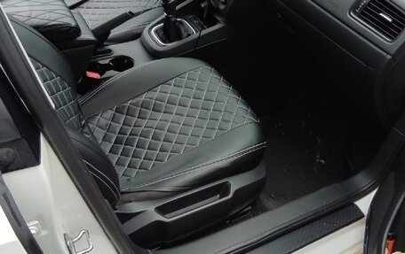 Volkswagen Jetta VI, 2014 год, 1 000 050 рублей, 31 фотография