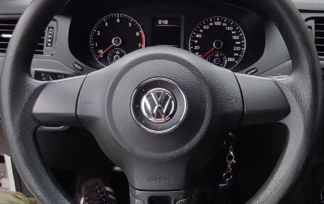 Volkswagen Jetta VI, 2014 год, 1 000 050 рублей, 33 фотография