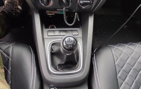 Volkswagen Jetta VI, 2014 год, 1 000 050 рублей, 35 фотография