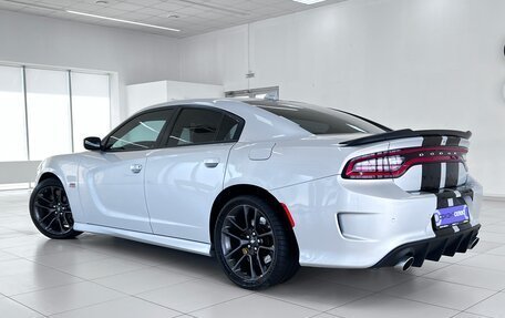 Dodge Charger, 2020 год, 4 600 000 рублей, 2 фотография