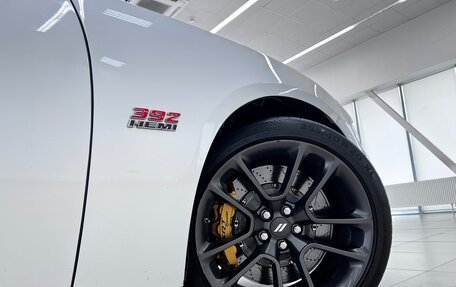 Dodge Charger, 2020 год, 4 600 000 рублей, 13 фотография