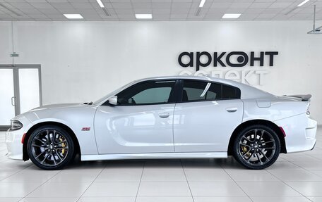 Dodge Charger, 2020 год, 4 600 000 рублей, 5 фотография
