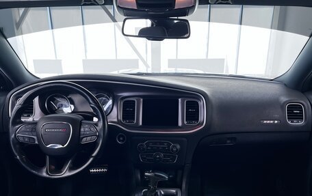 Dodge Charger, 2020 год, 4 600 000 рублей, 14 фотография