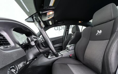 Dodge Charger, 2020 год, 4 600 000 рублей, 16 фотография