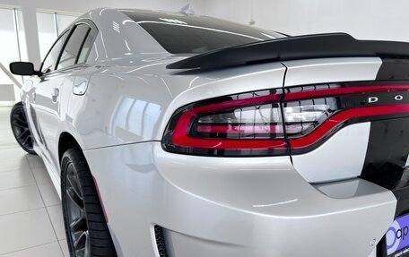 Dodge Charger, 2020 год, 4 600 000 рублей, 11 фотография
