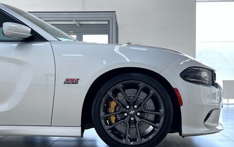 Dodge Charger, 2020 год, 4 600 000 рублей, 12 фотография
