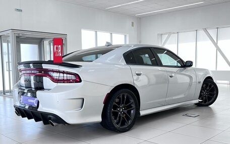 Dodge Charger, 2020 год, 4 600 000 рублей, 4 фотография