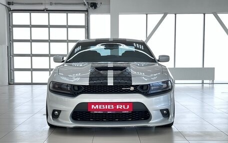 Dodge Charger, 2020 год, 4 600 000 рублей, 8 фотография