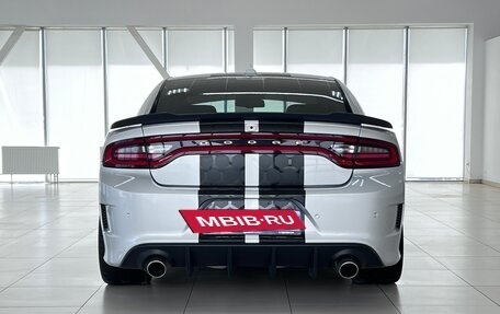 Dodge Charger, 2020 год, 4 600 000 рублей, 9 фотография
