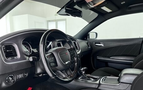 Dodge Charger, 2020 год, 4 600 000 рублей, 15 фотография