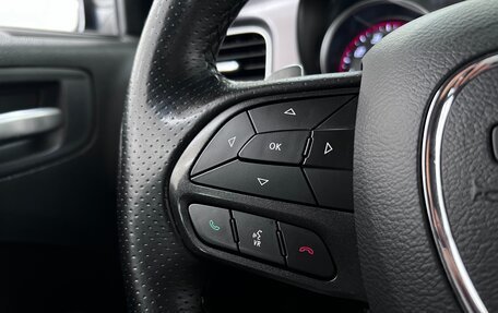 Dodge Charger, 2020 год, 4 600 000 рублей, 20 фотография