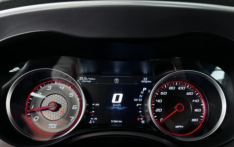 Dodge Charger, 2020 год, 4 600 000 рублей, 22 фотография