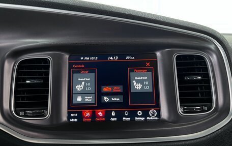 Dodge Charger, 2020 год, 4 600 000 рублей, 26 фотография