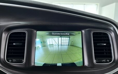 Dodge Charger, 2020 год, 4 600 000 рублей, 28 фотография