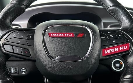 Dodge Charger, 2020 год, 4 600 000 рублей, 19 фотография