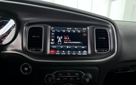 Dodge Charger, 2020 год, 4 600 000 рублей, 24 фотография