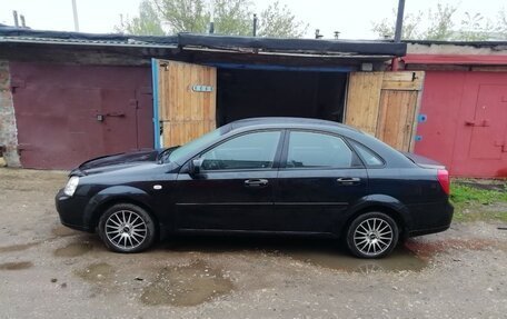 Chevrolet Lacetti, 2012 год, 650 000 рублей, 13 фотография