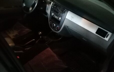 Chevrolet Lacetti, 2012 год, 650 000 рублей, 3 фотография