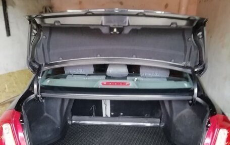 Chevrolet Lacetti, 2012 год, 650 000 рублей, 6 фотография