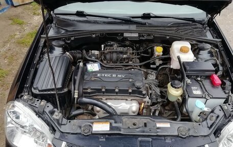 Chevrolet Lacetti, 2012 год, 650 000 рублей, 7 фотография