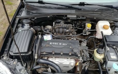 Chevrolet Lacetti, 2012 год, 650 000 рублей, 8 фотография