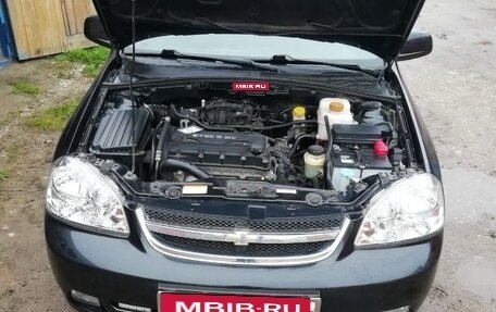 Chevrolet Lacetti, 2012 год, 650 000 рублей, 4 фотография