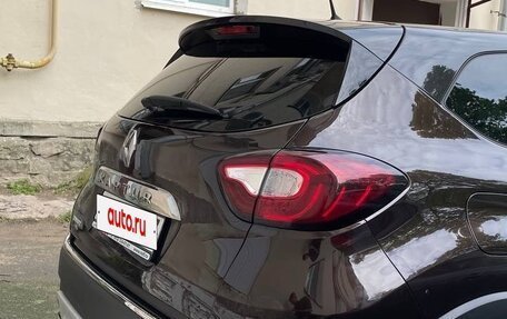Renault Kaptur I рестайлинг, 2019 год, 895 000 рублей, 6 фотография