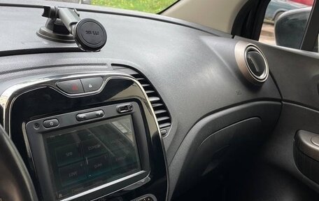 Renault Kaptur I рестайлинг, 2019 год, 895 000 рублей, 9 фотография