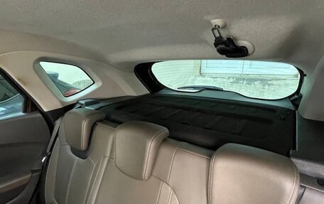 Renault Kaptur I рестайлинг, 2019 год, 895 000 рублей, 12 фотография
