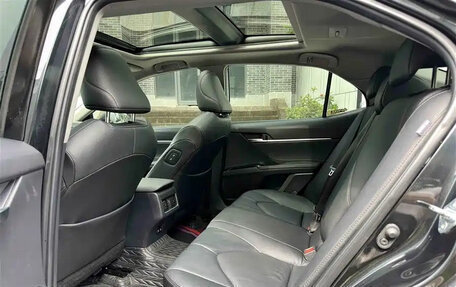 Toyota Camry, 2021 год, 2 693 000 рублей, 7 фотография