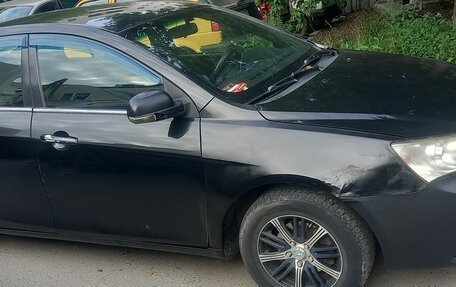 Geely Emgrand EC7, 2013 год, 180 000 рублей, 2 фотография