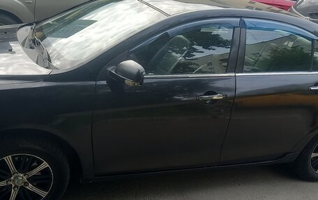 Geely Emgrand EC7, 2013 год, 180 000 рублей, 5 фотография