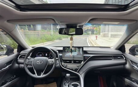 Toyota Camry, 2021 год, 2 693 000 рублей, 5 фотография