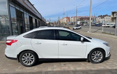 Ford Focus III, 2012 год, 750 000 рублей, 3 фотография
