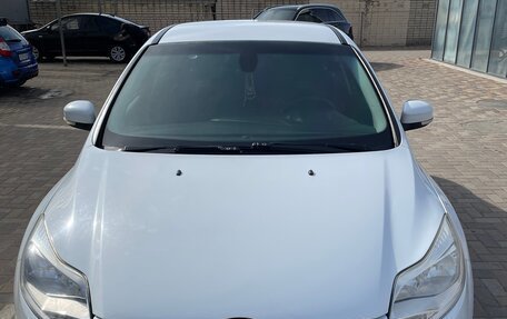 Ford Focus III, 2012 год, 750 000 рублей, 4 фотография