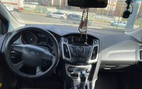 Ford Focus III, 2012 год, 750 000 рублей, 5 фотография