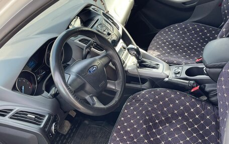 Ford Focus III, 2012 год, 750 000 рублей, 6 фотография