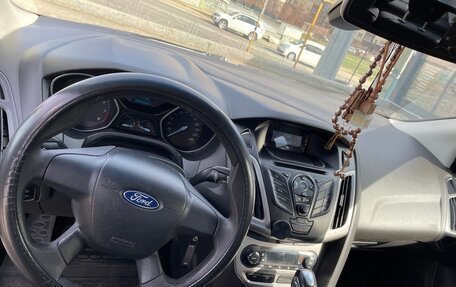 Ford Focus III, 2012 год, 750 000 рублей, 8 фотография