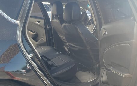 Opel Astra J, 2010 год, 625 000 рублей, 10 фотография
