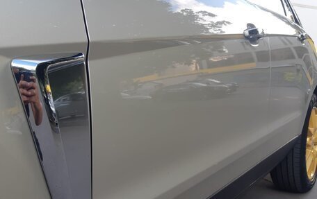 Cadillac SRX II рестайлинг, 2014 год, 2 500 000 рублей, 7 фотография