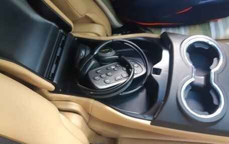 Cadillac SRX II рестайлинг, 2014 год, 2 500 000 рублей, 19 фотография
