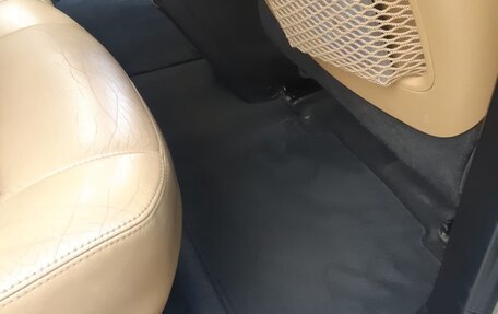 Cadillac SRX II рестайлинг, 2014 год, 2 500 000 рублей, 18 фотография