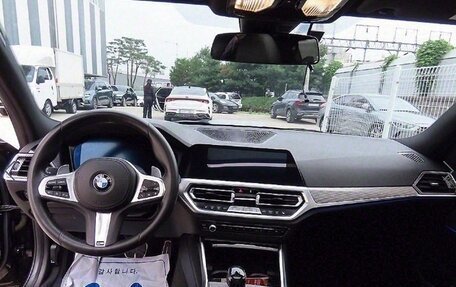 BMW 3 серия, 2020 год, 3 148 699 рублей, 6 фотография