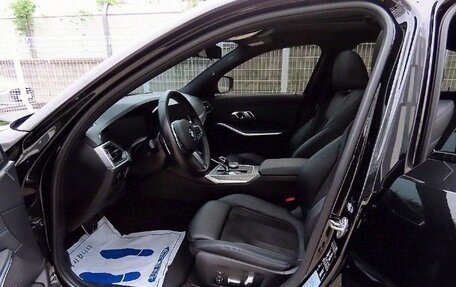BMW 3 серия, 2020 год, 3 148 699 рублей, 5 фотография