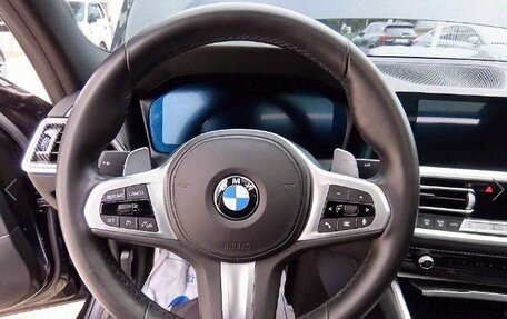 BMW 3 серия, 2020 год, 3 148 699 рублей, 8 фотография