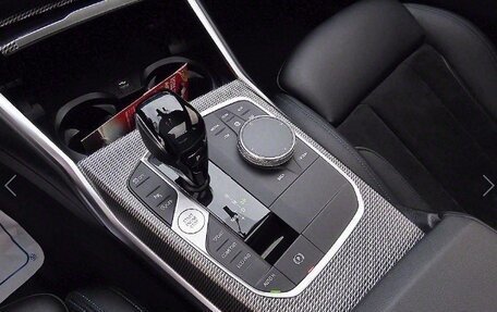 BMW 3 серия, 2020 год, 3 148 699 рублей, 10 фотография